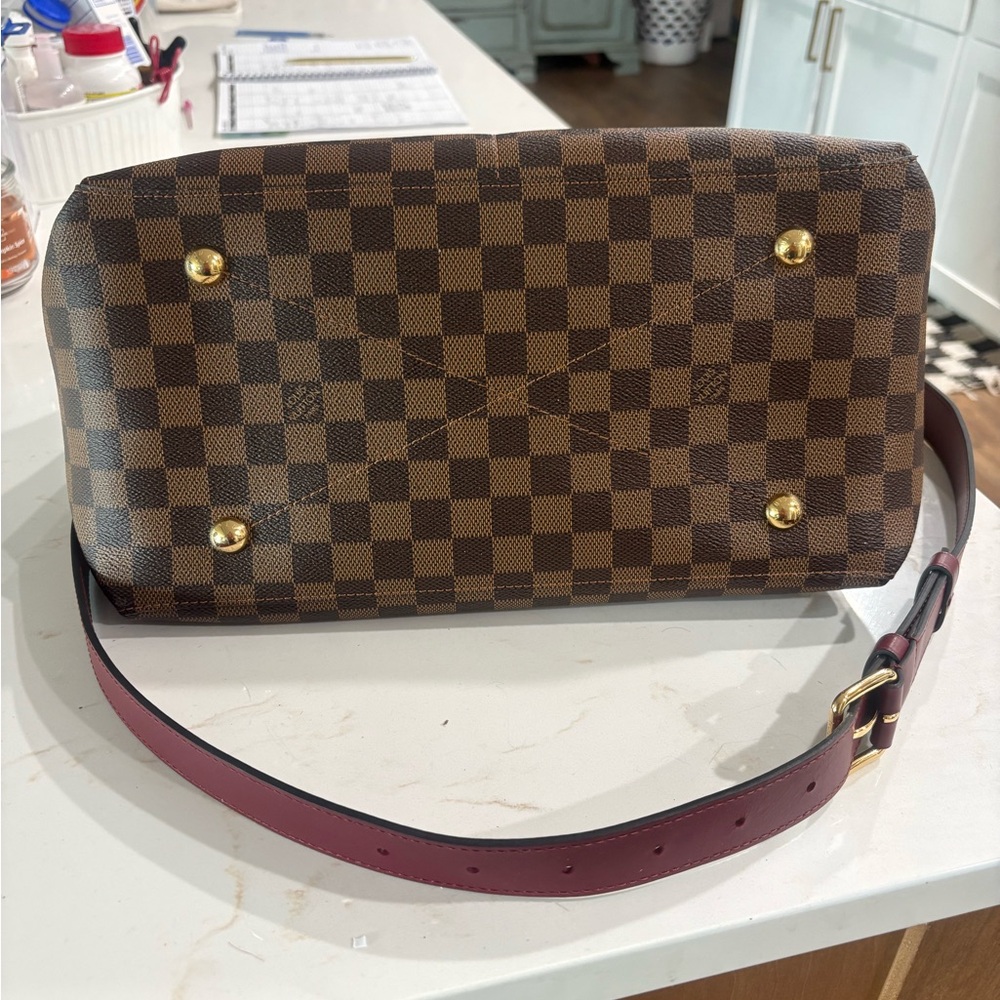 Louis Vuitton Maida Mm hobo excellent condition - Picture 9 of 10